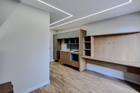 Studio de kitnet/studio para alugar com 1 quarto, 25m² em Vila Mariana, São Paulo