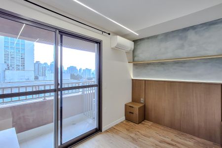Studio de kitnet/studio para alugar com 1 quarto, 25m² em Vila Mariana, São Paulo