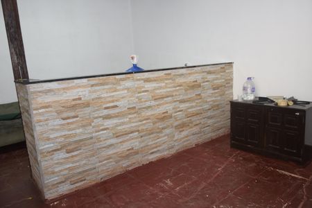 Casa para alugar com 70m², 2 quartos e sem vagaSala