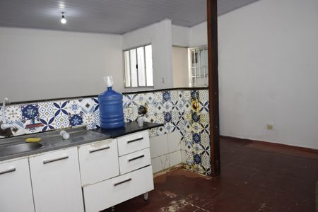 Casa para alugar com 70m², 2 quartos e sem vagaCozinha