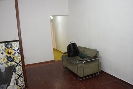 Casa para alugar com 70m², 2 quartos e sem vagaCozinha