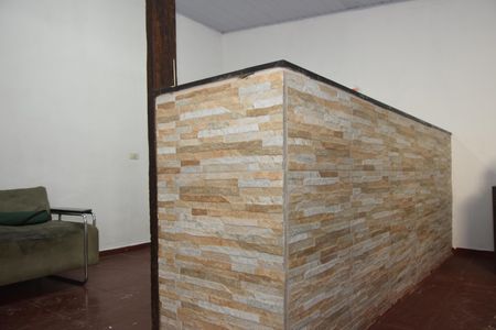 Cozinha de casa para alugar com 2 quartos, 70m² em Jardim Santa Tereza, Embu das Artes