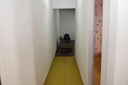 Casa para alugar com 70m², 2 quartos e sem vagaCorredor