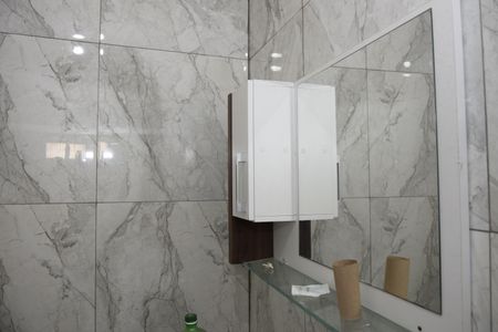 Casa para alugar com 70m², 2 quartos e sem vagaBanheiro