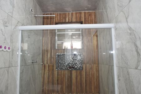Casa para alugar com 70m², 2 quartos e sem vagaBanheiro