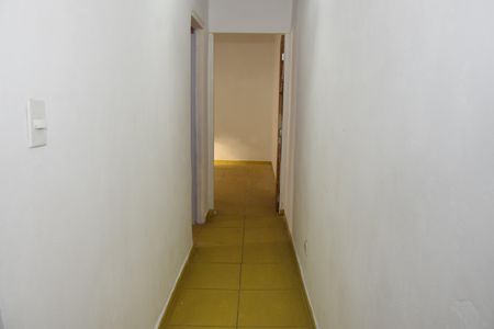 Casa para alugar com 70m², 2 quartos e sem vagaCorredor