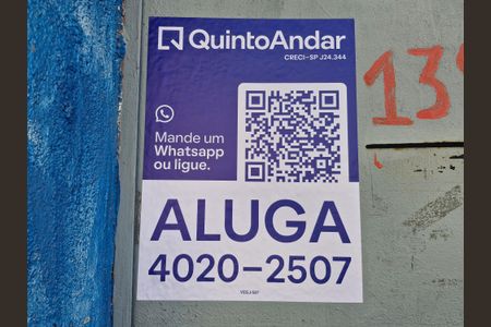 Casa para alugar com 70m², 2 quartos e sem vagaFachada