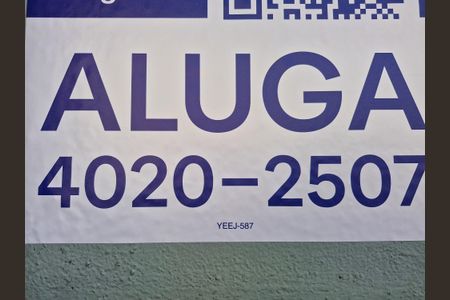 Casa para alugar com 70m², 2 quartos e sem vagaFachada