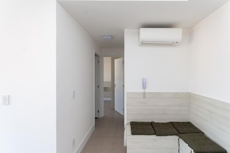 Apartamento para alugar com 40m², 2 quartos e 1 vagaSala