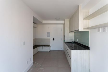 Apartamento para alugar com 40m², 2 quartos e 1 vagaSala