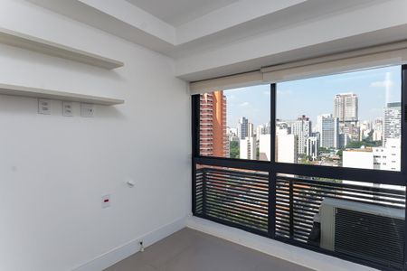 Apartamento para alugar com 40m², 2 quartos e 1 vagaSala