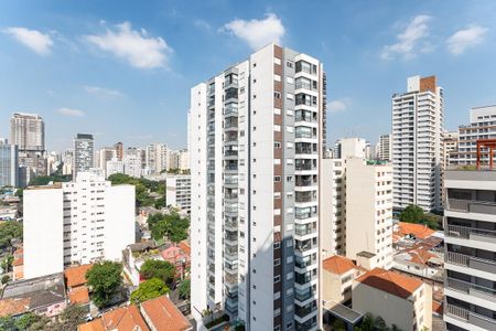Apartamento para alugar com 40m², 2 quartos e 1 vagaVista