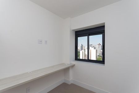 Apartamento para alugar com 40m², 2 quartos e 1 vagaQuarto 2