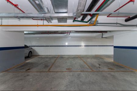 Apartamento para alugar com 40m², 2 quartos e 1 vagaVagas de Garagem
