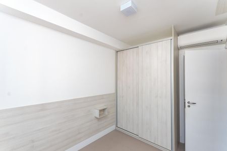 Apartamento para alugar com 40m², 2 quartos e 1 vagaQuarto 1 Suíte
