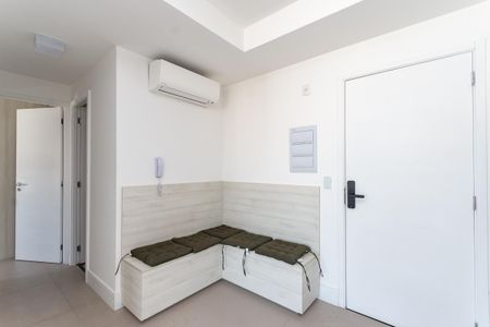 Apartamento para alugar com 40m², 2 quartos e 1 vagaSala