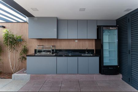 Apartamento para alugar com 40m², 2 quartos e 1 vagaÁrea Comum