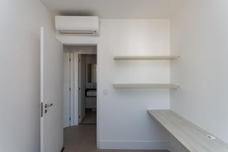 Apartamento para alugar com 40m², 2 quartos e 1 vagaQuarto 2