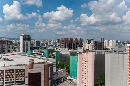 Apartamento para alugar com 40m², 2 quartos e 1 vagaÁrea ComumÁrea Comum