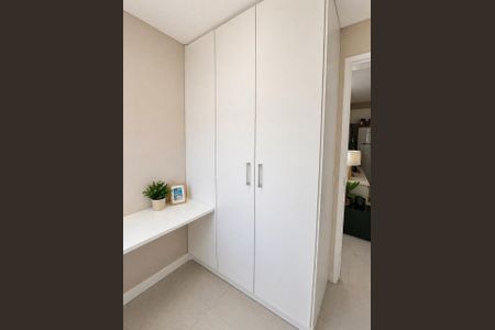 Quarto de apartamento à venda com 2 quartos, 46m² em Cidade Mãe do Céu, São Paulo