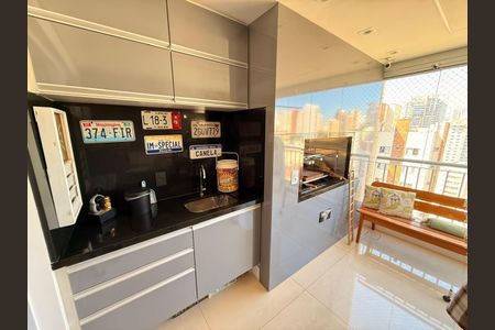 Apartamento à venda com 86m², 2 quartos e 2 vagasFoto 05