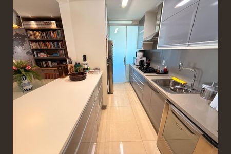 Apartamento à venda com 86m², 2 quartos e 2 vagasFoto 18