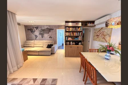 Apartamento à venda com 86m², 2 quartos e 2 vagasFoto 03