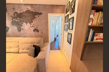 Apartamento à venda com 86m², 2 quartos e 2 vagasFoto 21