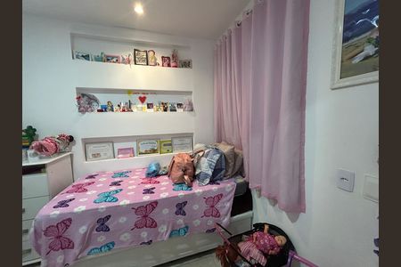 Quarto 2 de casa para alugar com 4 quartos, 100m² em Anchieta, Rio de Janeiro