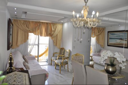 Apartamento para alugar com 3 quartos, 65m² em Cachambi, Rio de Janeiro