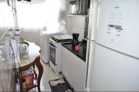 Apartamento para alugar com 3 quartos, 65m² em Cachambi, Rio de Janeiro