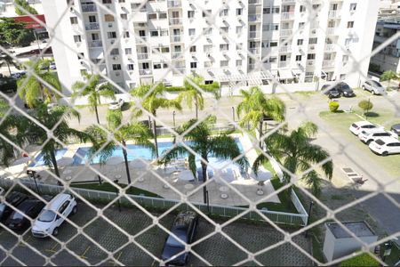 Apartamento para alugar com 3 quartos, 65m² em Cachambi, Rio de Janeiro