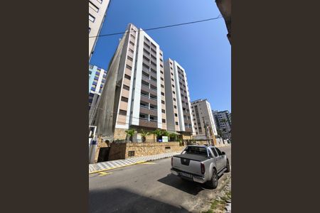 Apartamento para alugar com 76m², 2 quartos e 1 vagaFachada