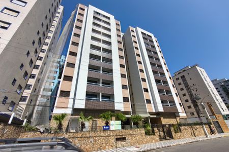 Apartamento para alugar com 76m², 2 quartos e 1 vagaFachada