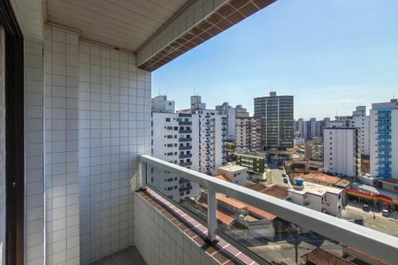 Apartamento para alugar com 76m², 2 quartos e 1 vagaSacada 