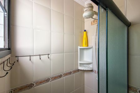 Apartamento para alugar com 76m², 2 quartos e 1 vagaBanheiro da Suíte