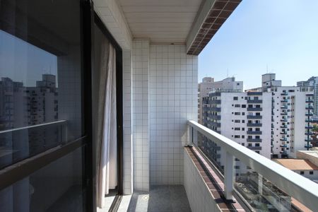 Apartamento para alugar com 76m², 2 quartos e 1 vagaSacada 