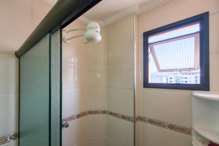 Apartamento para alugar com 76m², 2 quartos e 1 vagaBanheiro 