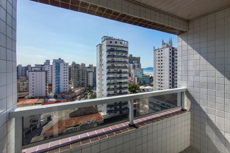 Apartamento para alugar com 76m², 2 quartos e 1 vagaSacada 