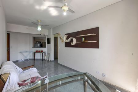Apartamento para alugar com 76m², 2 quartos e 1 vagaSala