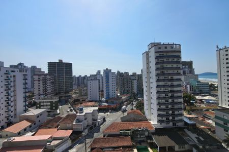 Apartamento para alugar com 76m², 2 quartos e 1 vagaVista da suite 
