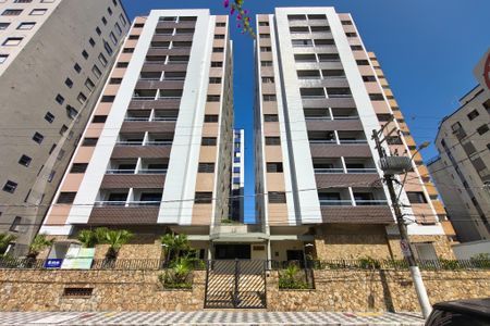 Apartamento para alugar com 76m², 2 quartos e 1 vagaFachada