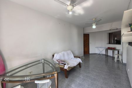 Apartamento para alugar com 76m², 2 quartos e 1 vagaSala