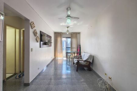 Apartamento para alugar com 76m², 2 quartos e 1 vagaSala