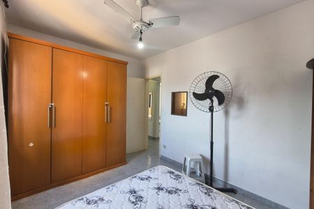 Apartamento para alugar com 76m², 2 quartos e 1 vagaQuarto