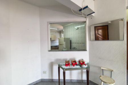 Apartamento para alugar com 76m², 2 quartos e 1 vagaCozinha