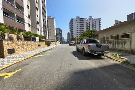 Apartamento para alugar com 76m², 2 quartos e 1 vagaVista da Rua