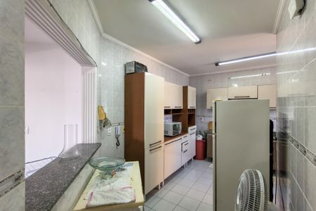Apartamento para alugar com 76m², 2 quartos e 1 vagaCozinha