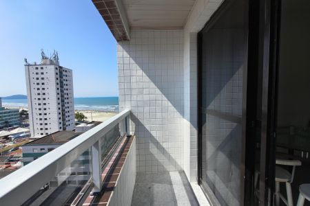 Apartamento para alugar com 76m², 2 quartos e 1 vagaSacada 