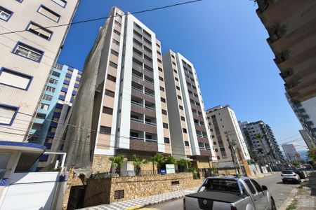 Apartamento para alugar com 76m², 2 quartos e 1 vagaFachada
